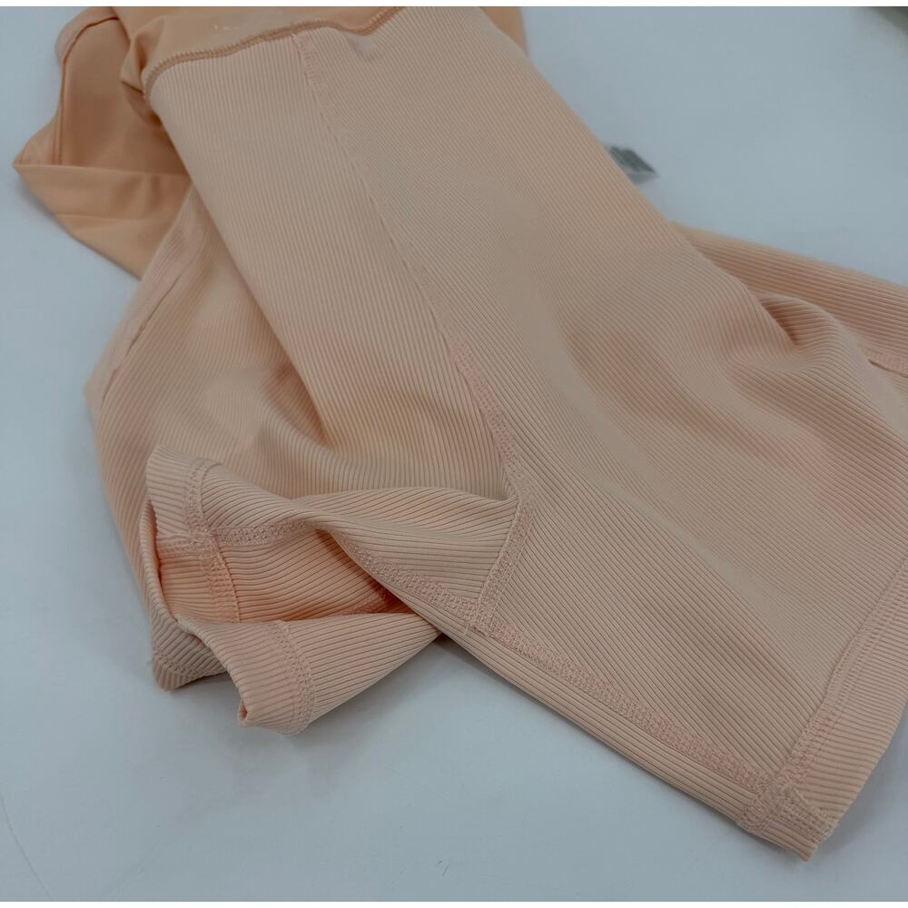Travis Mathew Shifting Sands Skort Peach Tennis Golf Athletic Medium ActiveWear - Picture 10 of 10